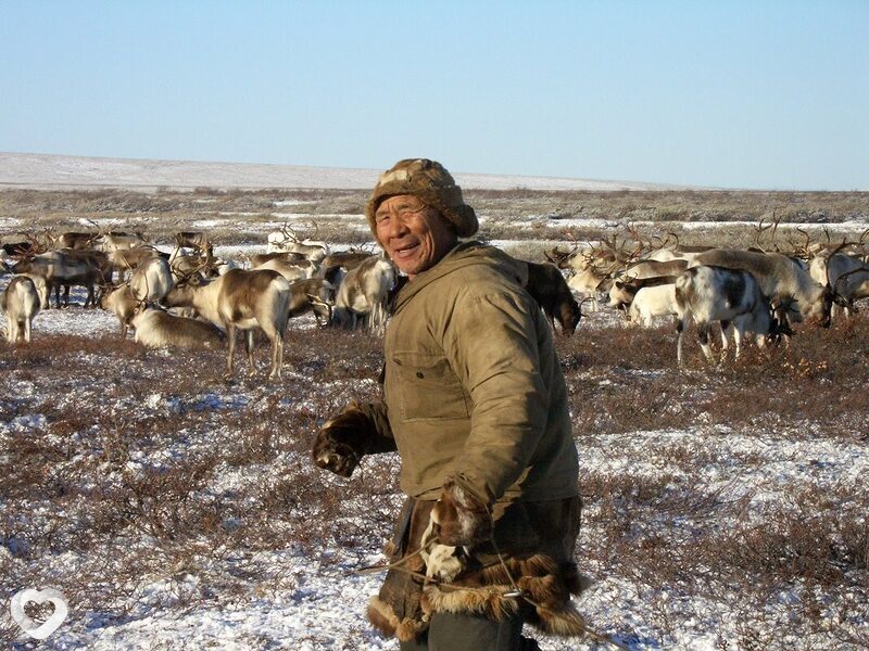 Мерлин, 55, Горно-Алтайске — анкета №4250485