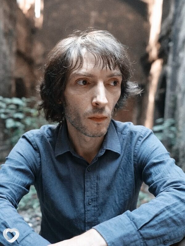 Абвгдеёжзий, 40, Минске — анкета №4250488