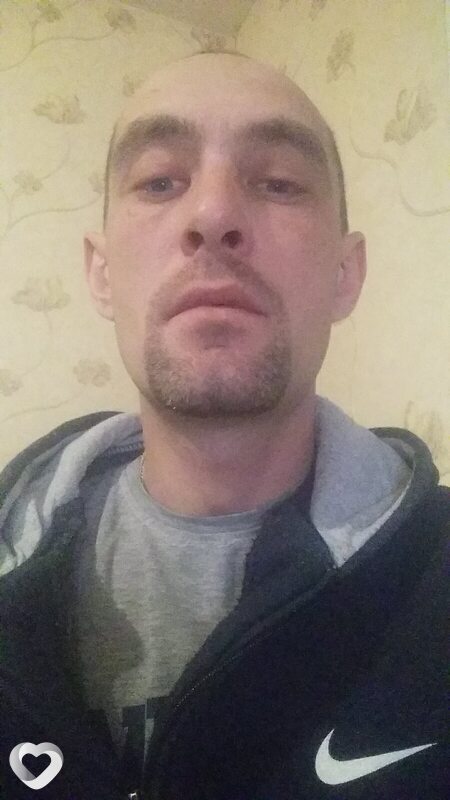 Александр, 39, Новогрудке — анкета №4250489