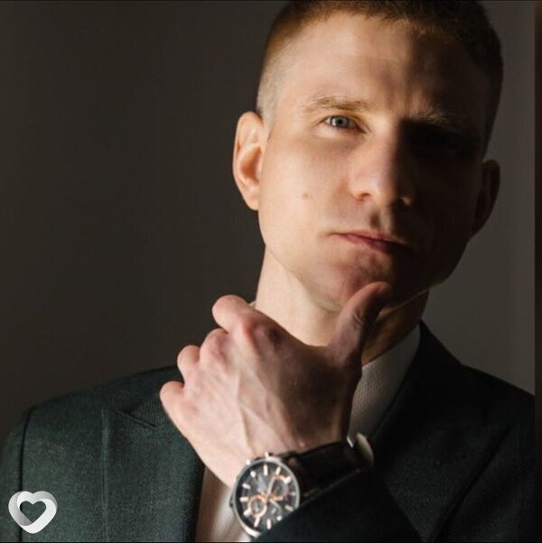 Дмитрий, 28, Казани — анкета №4250490
