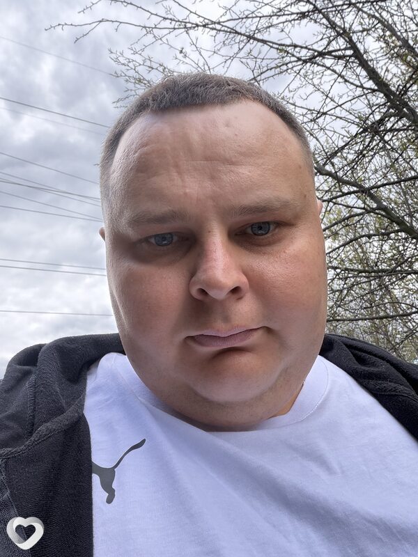 Сергей, 29, Чапаевске — анкета №4250493