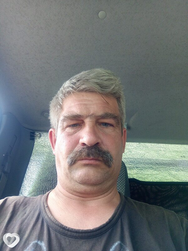 Павел, 52, Новосибирске — анкета №4250503