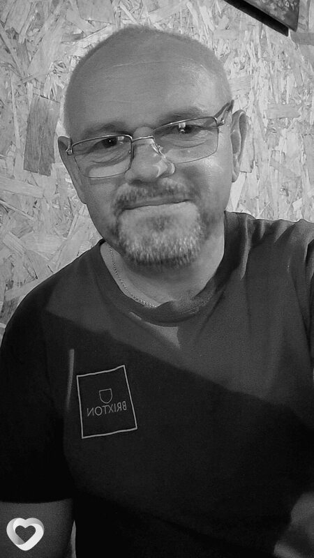Георгий, 57, Гомеле — анкета №4250506