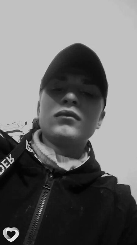 Алексей, 18, Кинеле — анкета №4250512