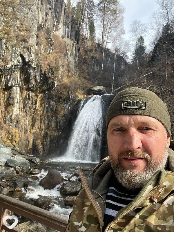 Sергей, 42, Горно-Алтайске — анкета №4250514