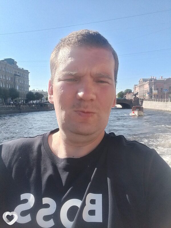 Сергей, 41, Ульяновске — анкета №4250525