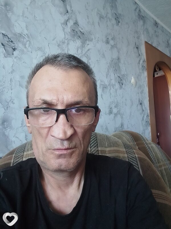 Сергей, Чаны