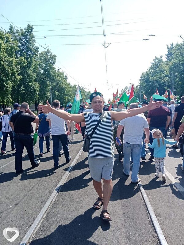 Владимир, 44, Новокузнецке — анкета №4250459