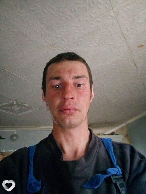 Ян, 35, Волгограде — анкета №4250462