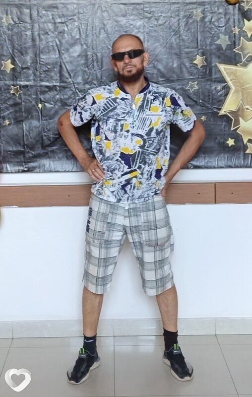 Антон, 40, Астрахани — анкета №4250467