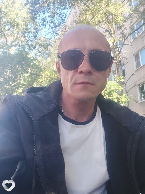Сергей, 42, Ухте — анкета №4250471