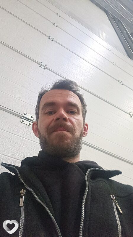 Евгений, 36, Киеве — анкета №4250477