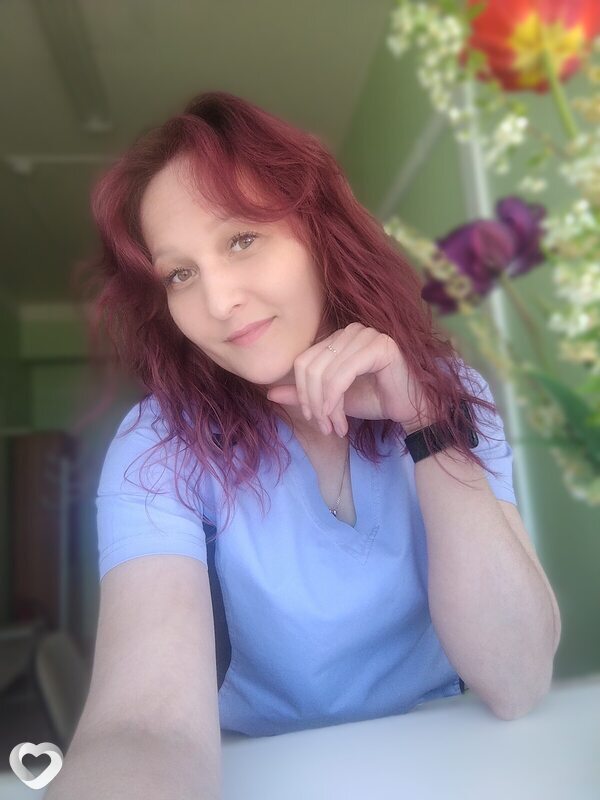 Алена, 35, Ишиме — анкета №4688055
