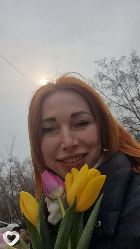 Татьяна, Арсеньев