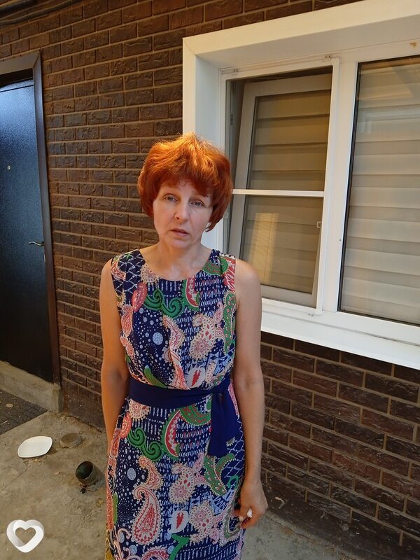 Ирина, 56, Ростове-на-Дону — анкета №4688062