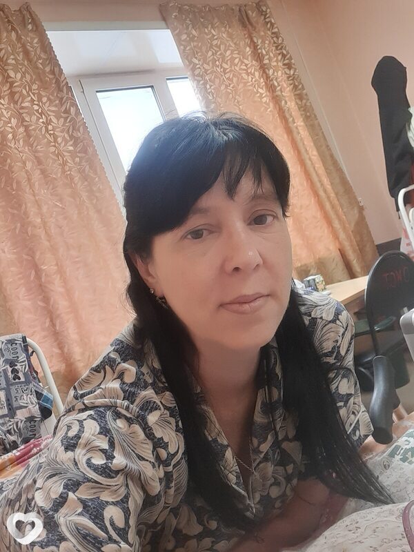 Полина, 39, Кемерове — анкета №4688033