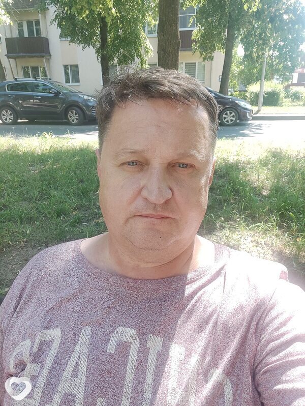 Владимир, Гомель