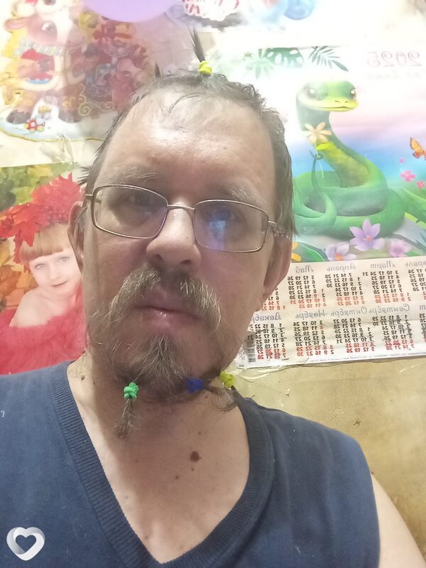 Влад, 47, Владивостоке — анкета №4251003