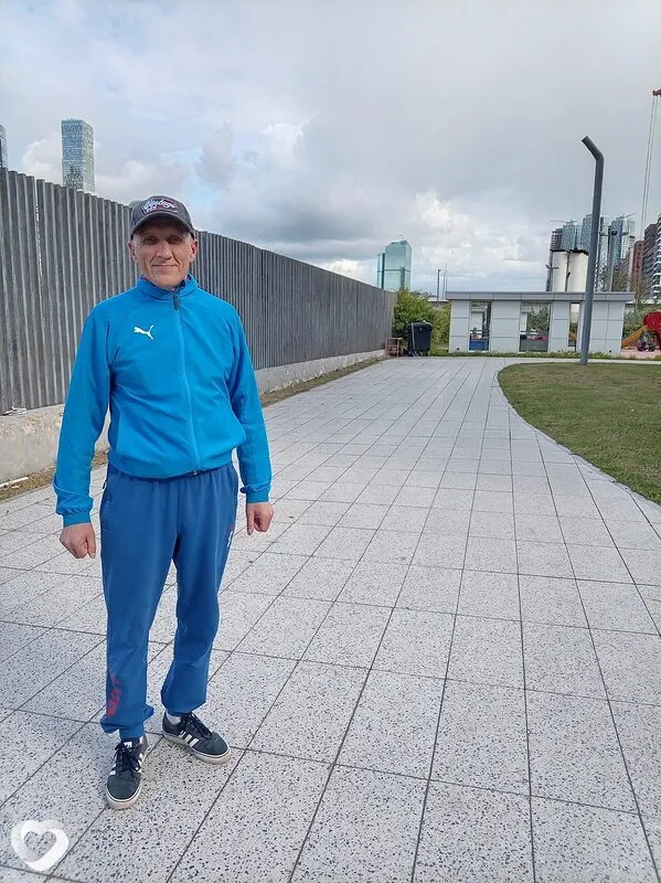 Дмитрий, 50, Москве — анкета №4251008
