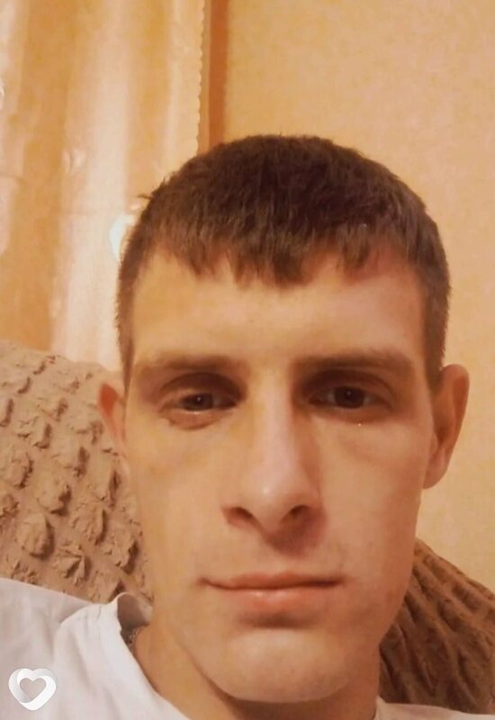 Владимир, 27, Рубцовске — анкета №4251009