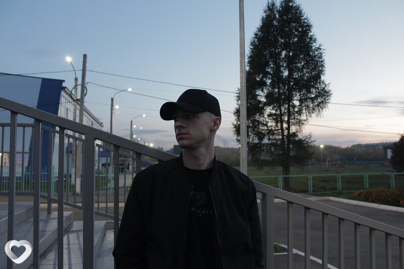 Алексей, 25, Красноярске — анкета №4251015