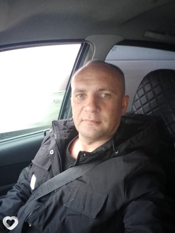 Владимир, 43, Самаре — анкета №4251020