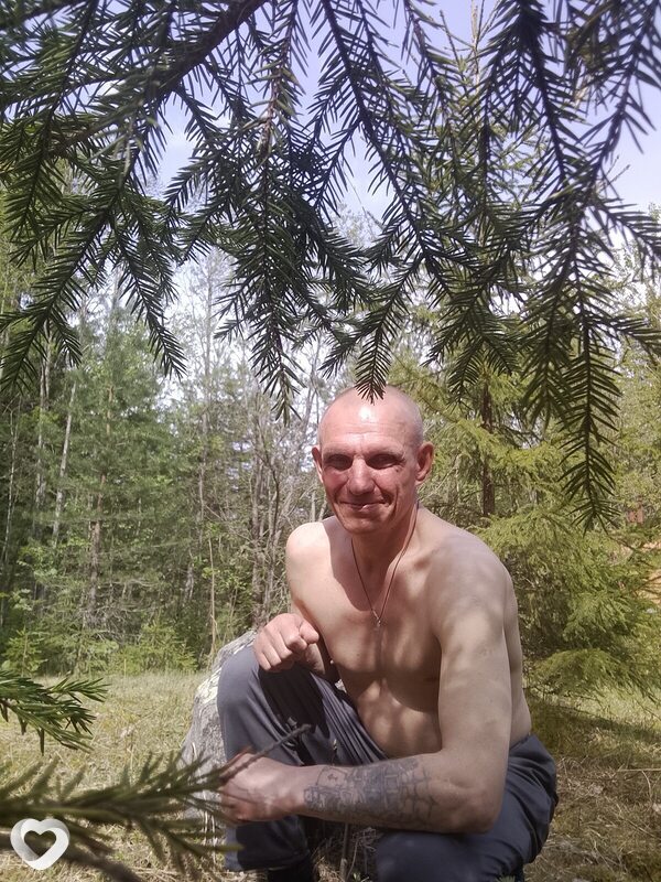 Игорь, 51, Смоленске — анкета №4251352