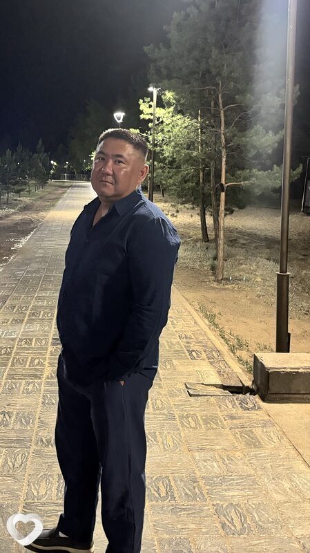 Азамат, 36, Павлодаре — анкета №4251354