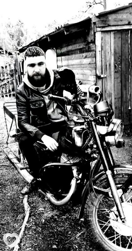 Николай, 30, Кемерове — анкета №4251357