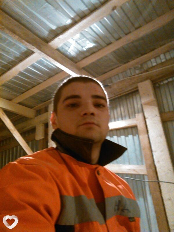 Димон, 34, Полоцке — анкета №4251365
