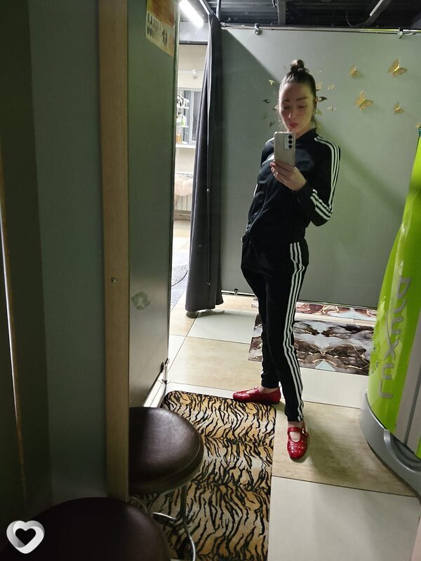 Anna, 38, Южно-Сахалинске — анкета №4251366