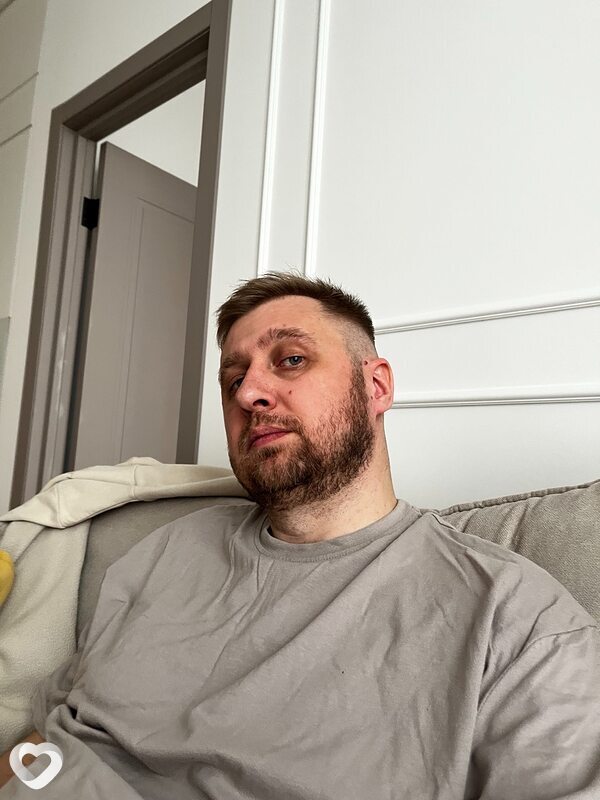 Николай, 40, Астане — анкета №4251370