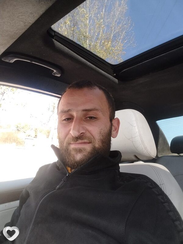 Вардан, 36, Кокшетау — анкета №4250613