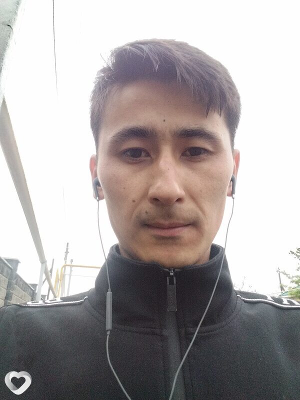 Арнат, 28, Алматы — анкета №4250617