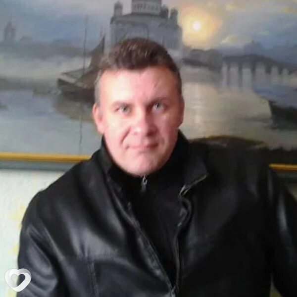 Vlad, 44, Витебске — анкета №4250625