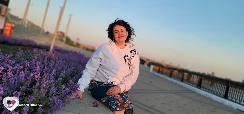 Ольга, 49, Нижнем Новгороде — анкета №4250679