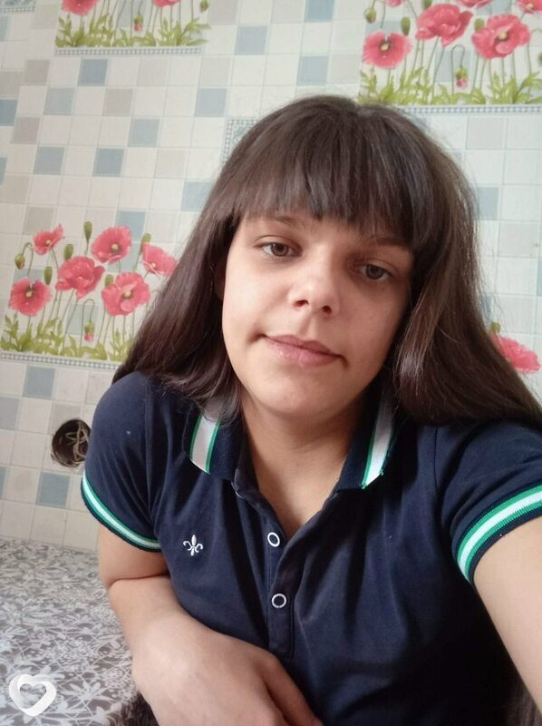 Polina, Бердяуш