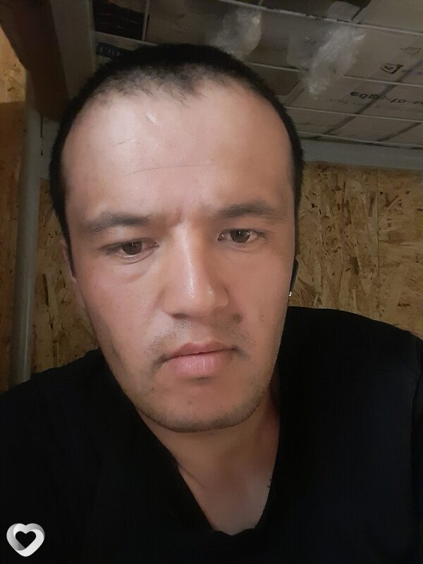 Ислом, 32, Нижневартовске — анкета №4250696