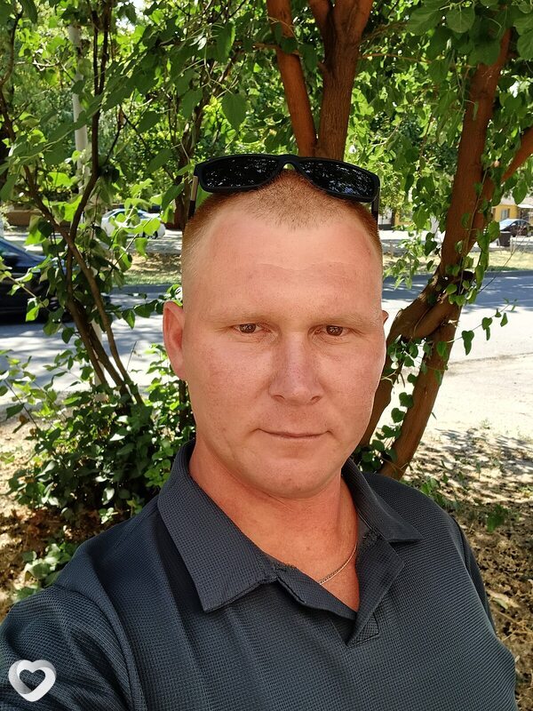 Dmitrij, 38, Красноярске — анкета №4250578