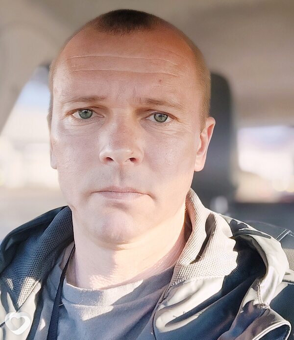 Александр, 42, Минске — анкета №4250579