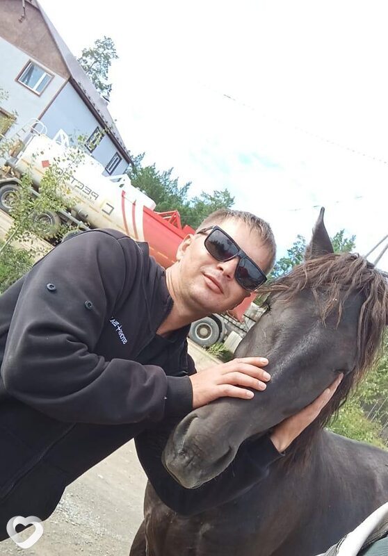 Алексей, 33, Шелехове — анкета №4250587