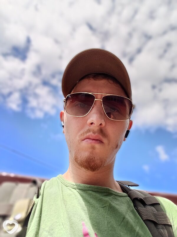 Алексей, 32, Улан-Удэ — анкета №4250594