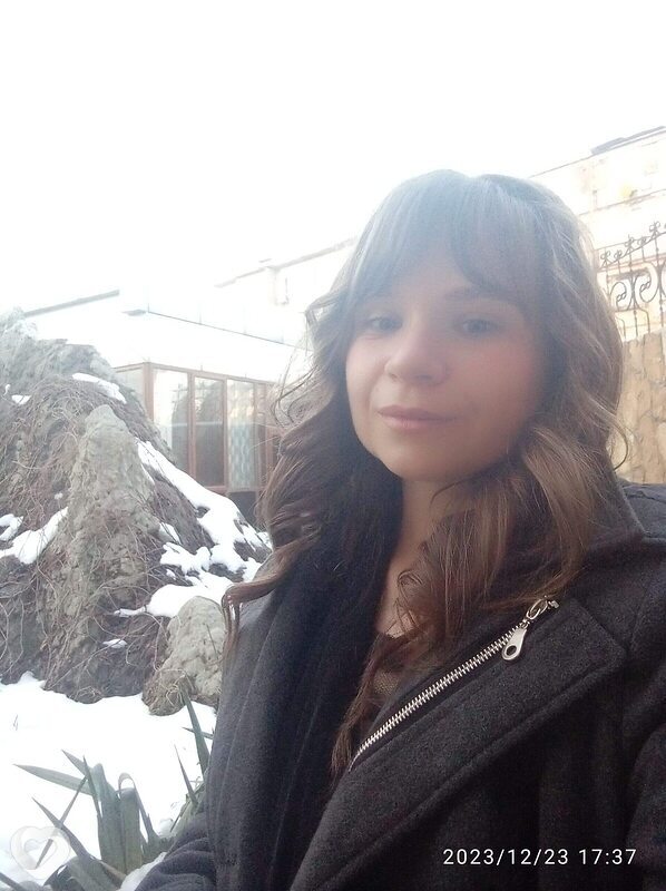 Дианочка, 38, Бугуруслане — анкета №4250706