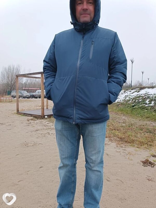 Принц, 46, Тюмени — анкета №4250708