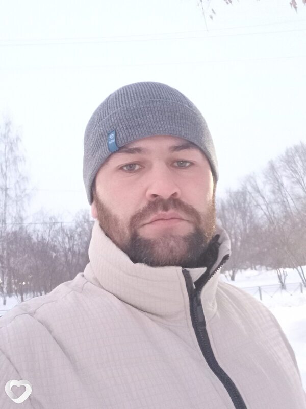 Бахтиёр, 34, Новосибирске — анкета №4250711