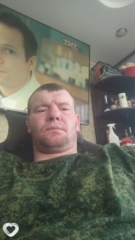Александр, 33, Уссурийске — анкета №4250713