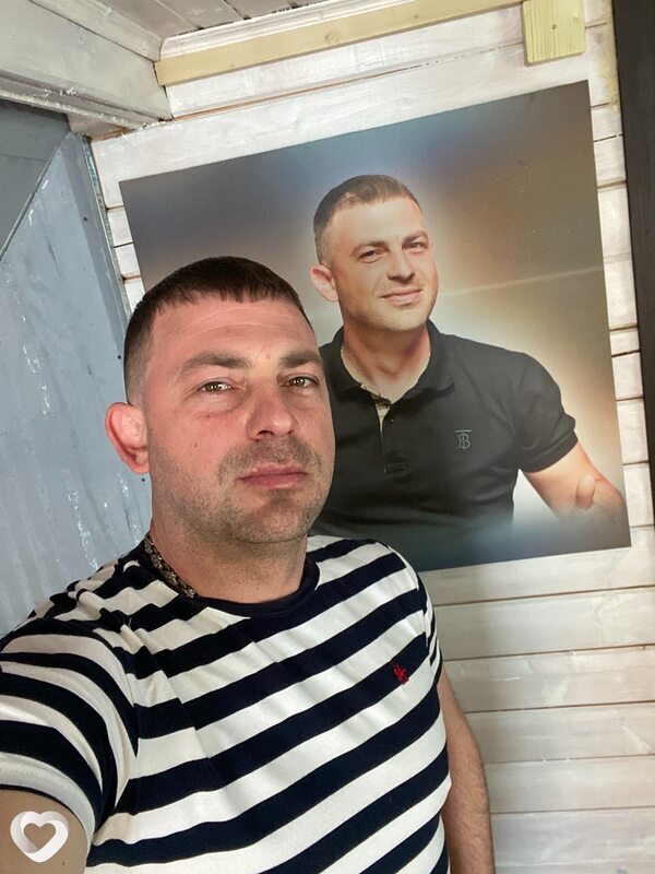 Александр, Лениградская
