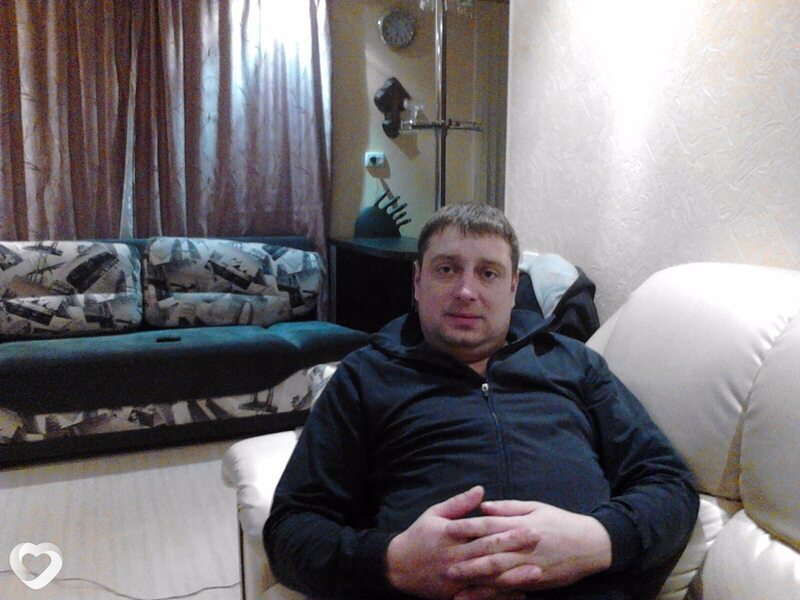 Сергей, Нелидово