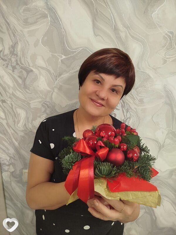 Ираида, 56, Раменском — анкета №4250723