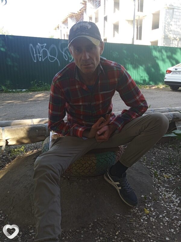 Алексей, 41, Волгограде — анкета №4250726